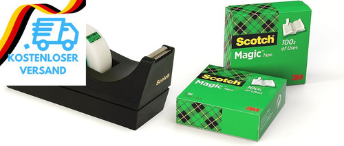 Tischabroller schwarz - tischabroller,
