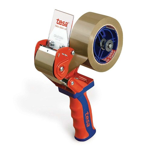 Handabroller tesa comfort - handabroller,
