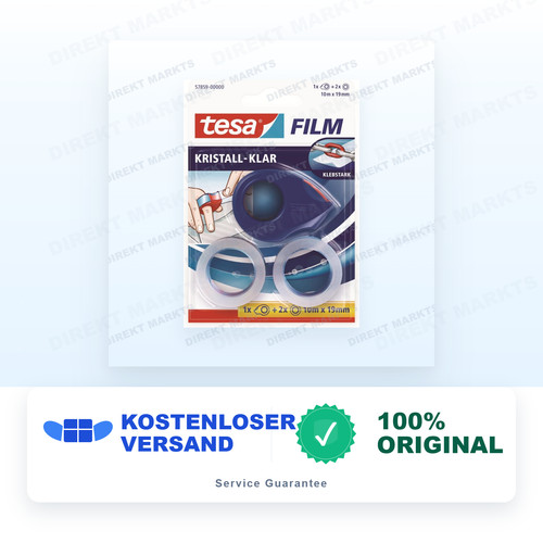 Tesafilm mini abroller mit - tesafilm,