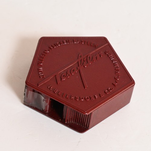 Original tesa abroller bakelit - original,
