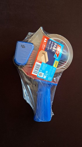 Tesa packband abroller - abroller;, neu