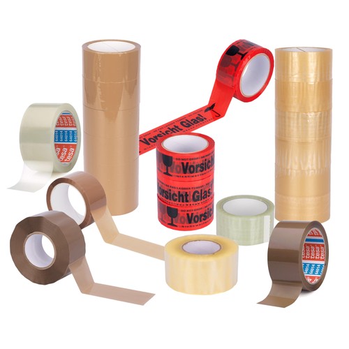 Klebeband paketband - klebeband,