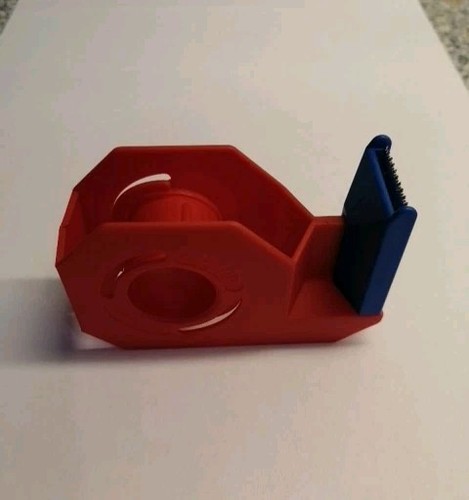 Tesa klebefilmabroller - tesa,