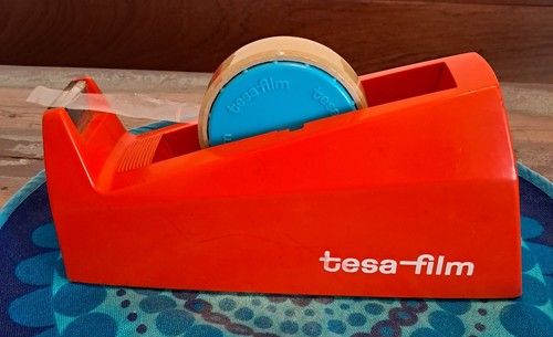 Tesaabroller tesafilm abroller - tesaabroller,