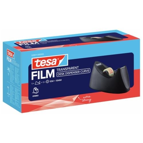 Tesa easy cut tischabroller - easy,