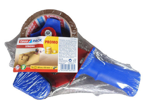 Tesa pack strong - pack, paketband