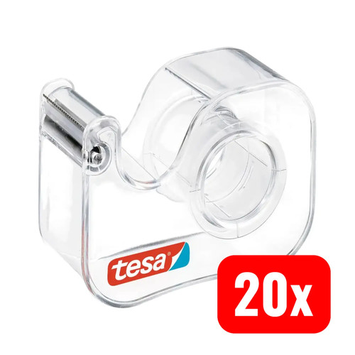 Tesa klebeband abroller - tesa, klebeband-abroller