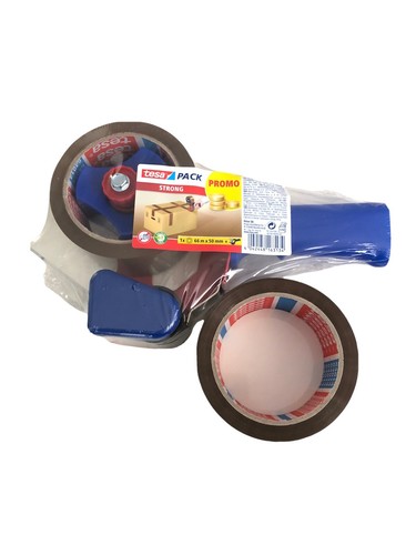 Tesa packband abroller - tesa,