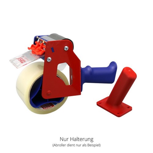 Halterung für paketband - halterung,