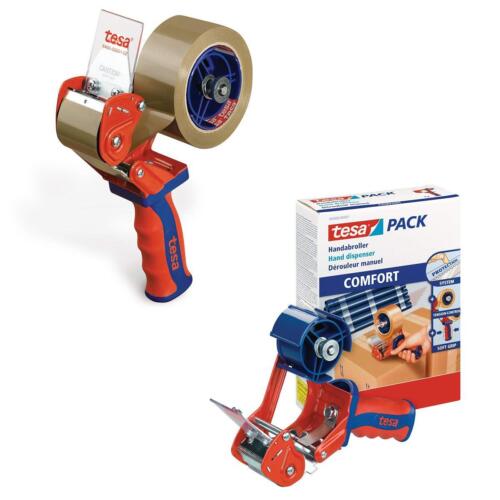 Handabroller tesa