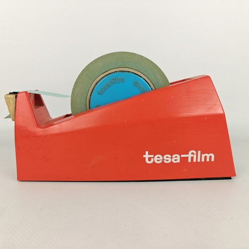 Tesa beiersdorf 057 - tesa, tesafilm