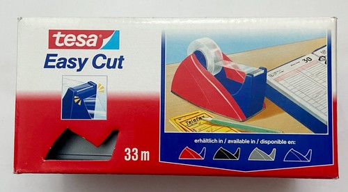 Tesa easy cut tischabroller - tesa,