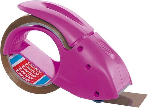 Tesapack abroller pack go - abroller,
