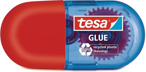 Tesa mini kleberoller - tesa,