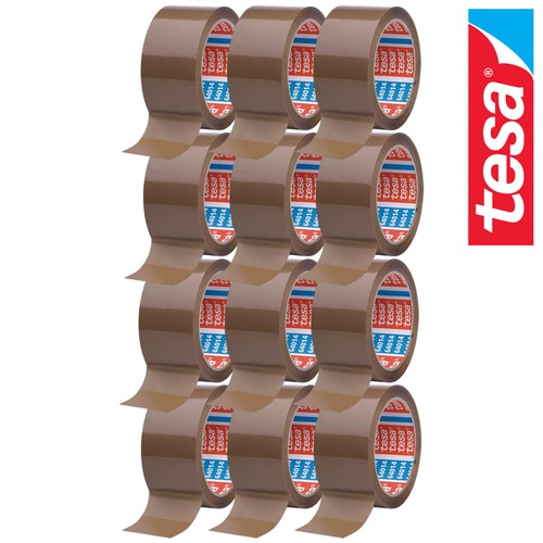 12x tesa packband - 12x,