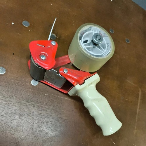 Handabroller klebebandabroller - handabroller,