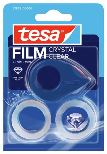 Tesa mini abroller mit - mini,