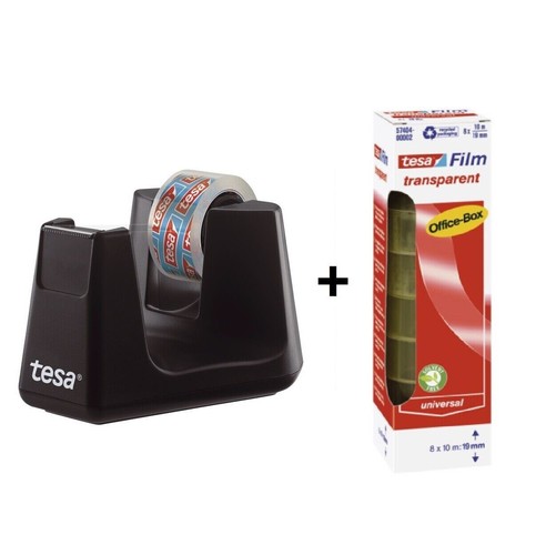 Tesa tischabroller abroller - tischabroller,