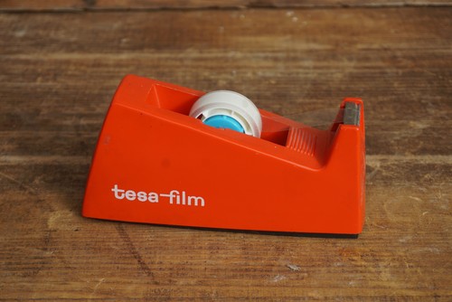 1980er jahre tesa film - tesa-film, roller
