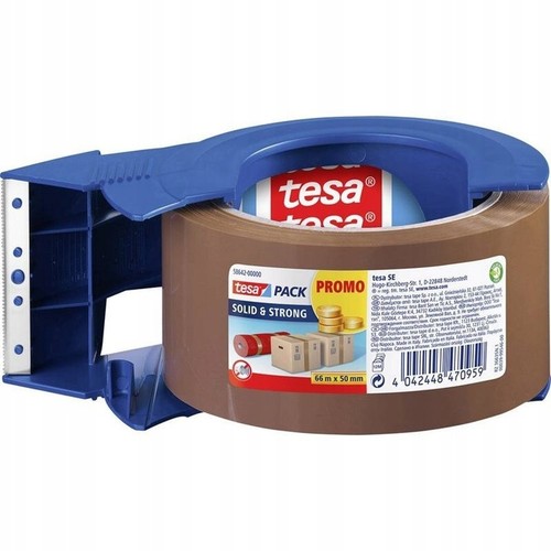 Tesa strong packklebeband - tesa,