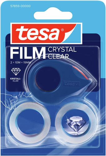 Tesafilm mini abroller mit - tesafilm, 2