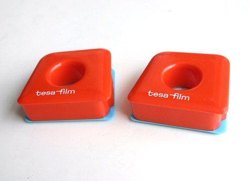 Tesa film 5004 vintage - tesa-film,