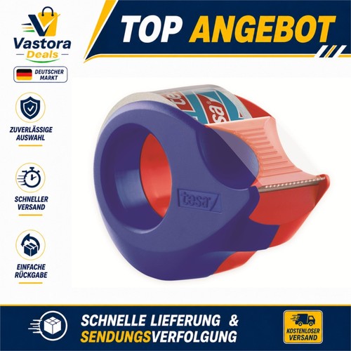 Tesa mini abroller - mit, 2