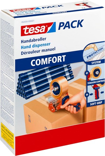 Tesa 6400 packband - 6400,