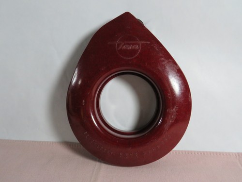 Tesa abroller bakelit 5872 - tesa,