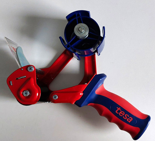 Tesa packbandspender - tesa,
