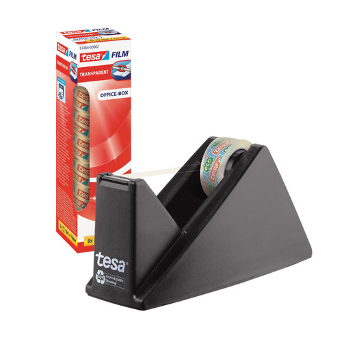 Tesa tischabroller abroller - tesa, +