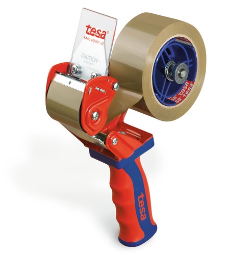 Tesa packband abroller - packband,