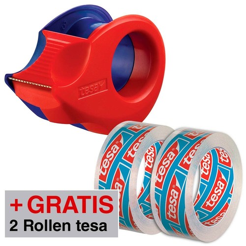 Tesa klebefilmabroller - tesa,