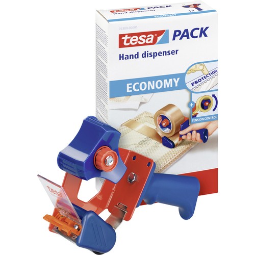 Tesa packband abroller - tesa, packband-abroller