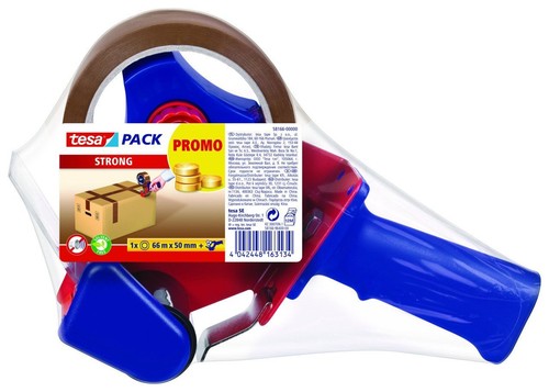 Tesa handabroller abroller - tesa,