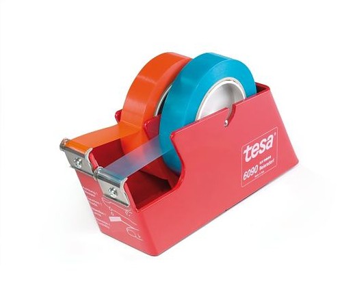 Tesa 6090 tischabroller - tesa, 6090,
