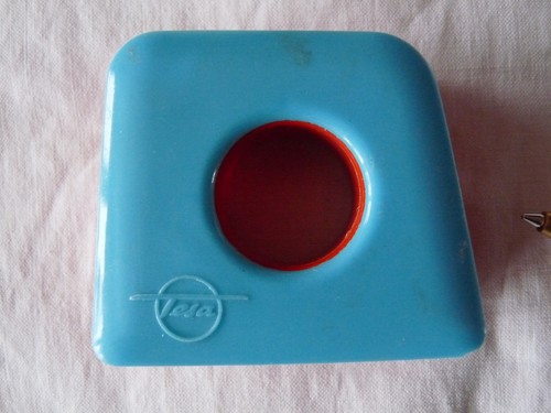 Retro tesafilm abroller - retro,, abroller,