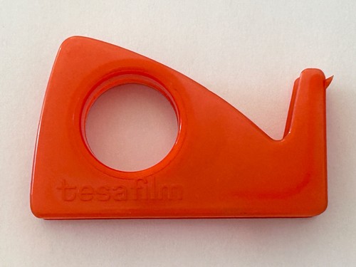 Tesa abroller tesafilm - abroller,