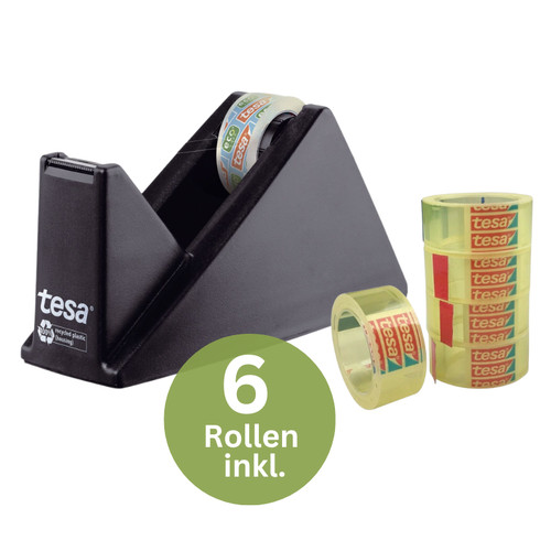 Tesa tischabroller abroller - tesa,