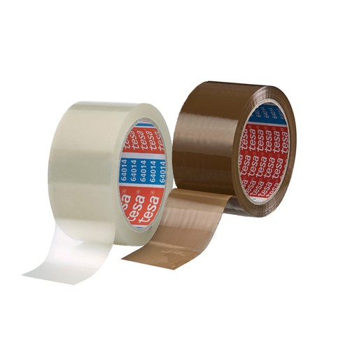 Tesa 64014 klebeband 66m - pp, x