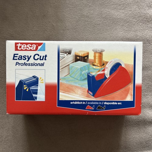 Tesa klebeband abroller easy - tesa,