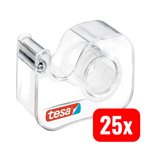 Tesa klebeband abroller - tesa, klebeband-abroller