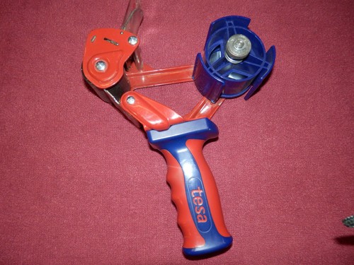 Handabroller tesa comfort - comfort, 6400