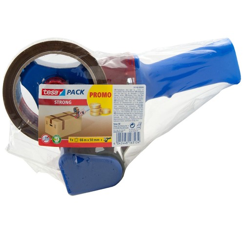 Tesa packband abroller - tesa,