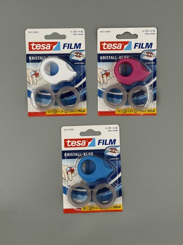 Tesa tesafilm mini - tesa,